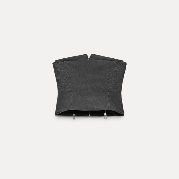 NWT zara busier top - Picture 7 of 7